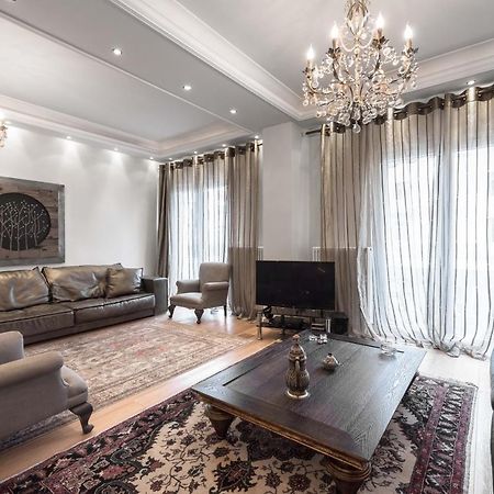 #Luxlikehome - Aristotelous Grand View Tessalónica Exterior foto