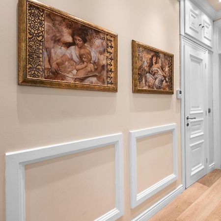#Luxlikehome - Aristotelous Grand View Tessalónica Exterior foto