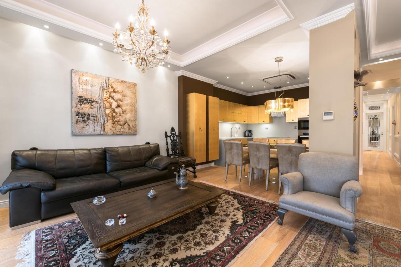 #Luxlikehome - Aristotelous Grand View Tessalónica Exterior foto