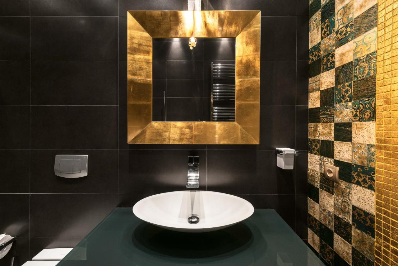 #Luxlikehome - Aristotelous Grand View Tessalónica Exterior foto