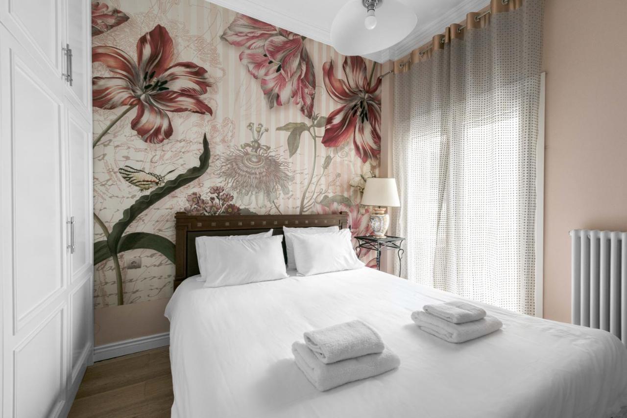 #Luxlikehome - Aristotelous Grand View Tessalónica Exterior foto