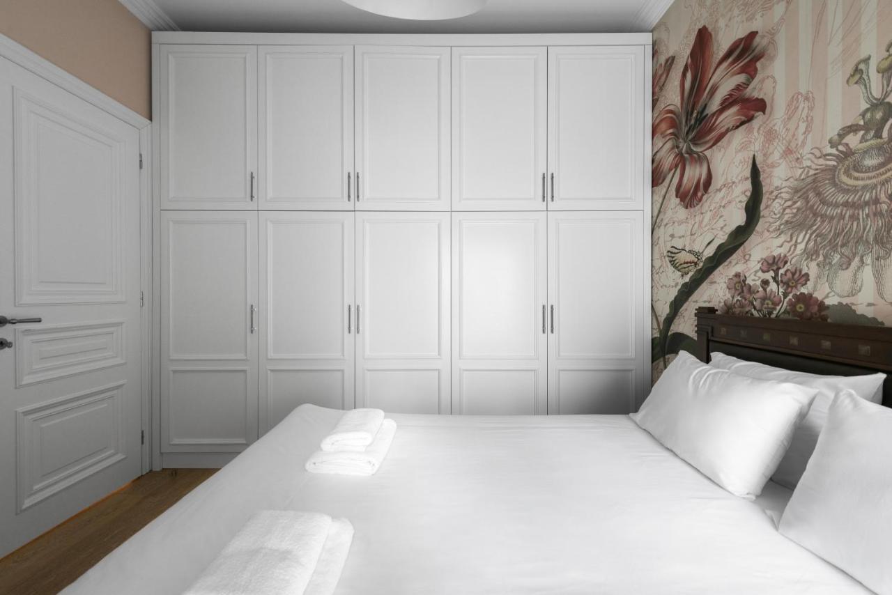 #Luxlikehome - Aristotelous Grand View Tessalónica Exterior foto